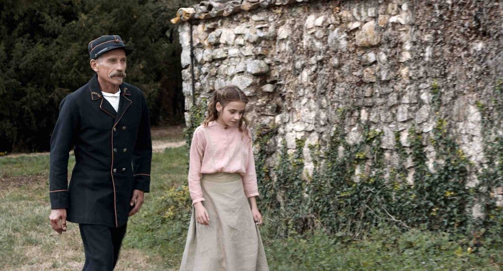 Photo du film L'Incroyable histoire du facteur Cheval