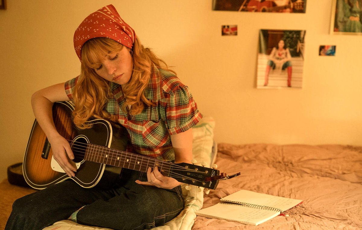 Photo from the movie Americana