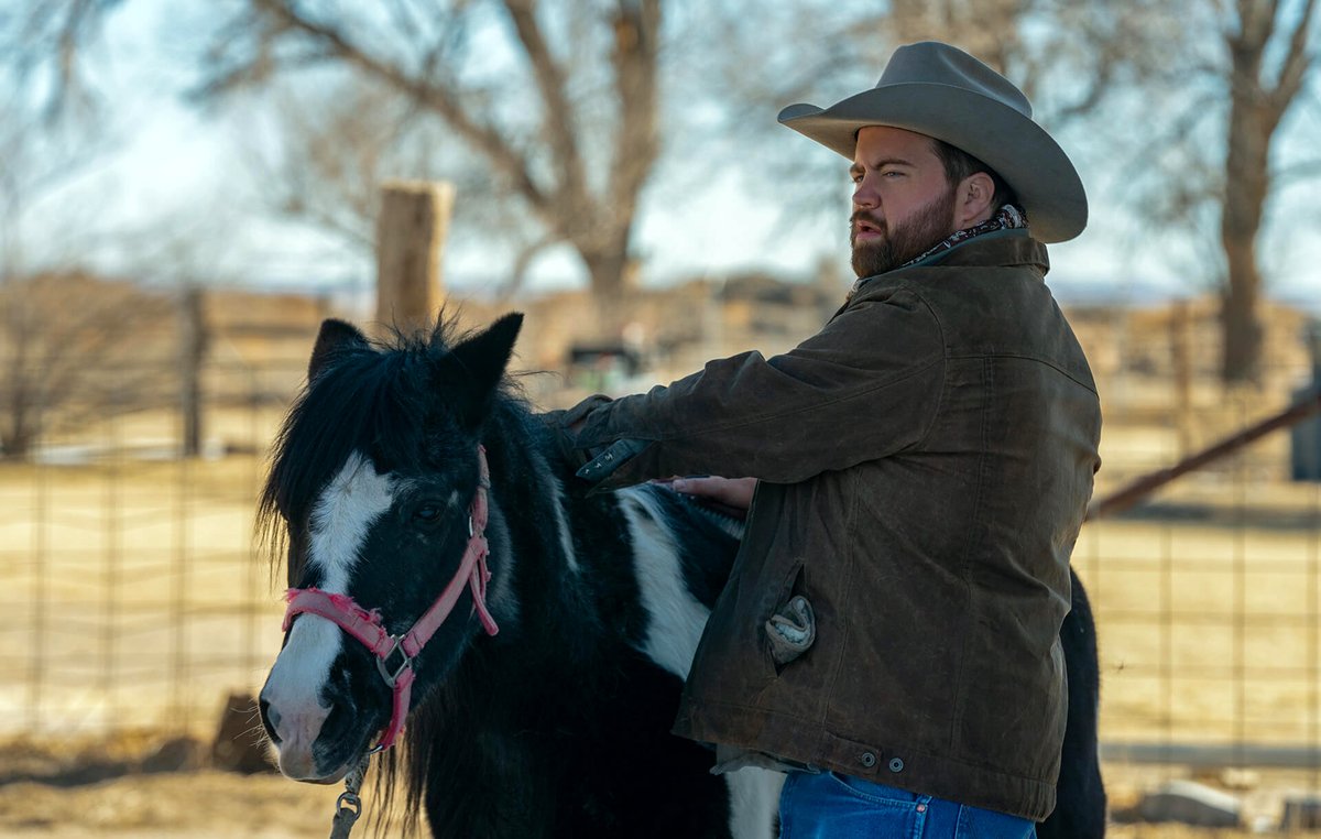 Photo from the movie Americana