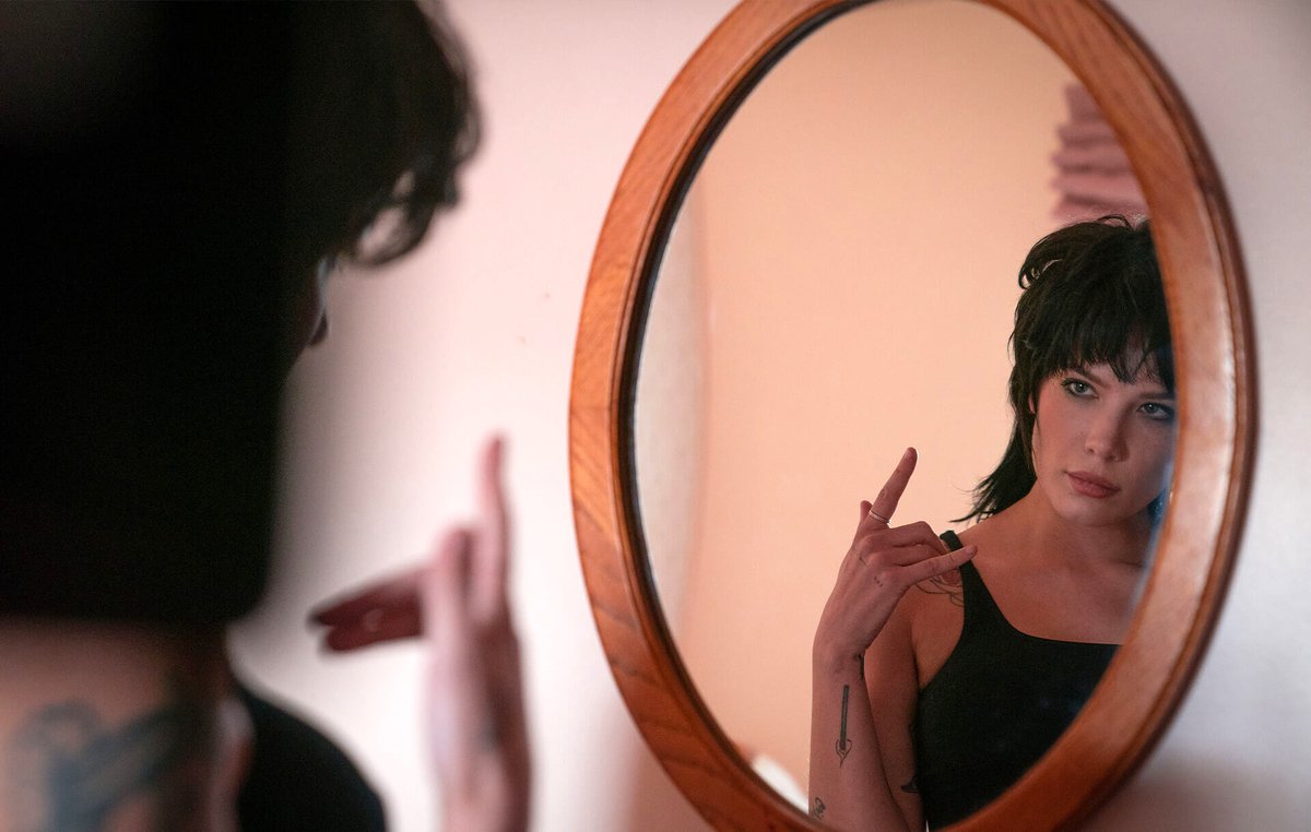 Photo from the movie Americana