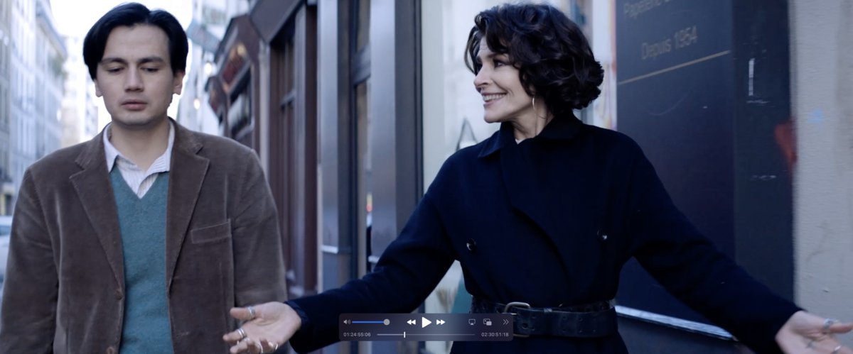 Photo du film Ma France à moi