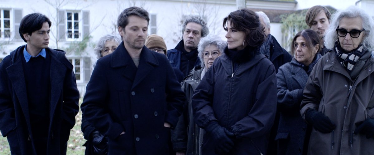 Photo du film Ma France à moi