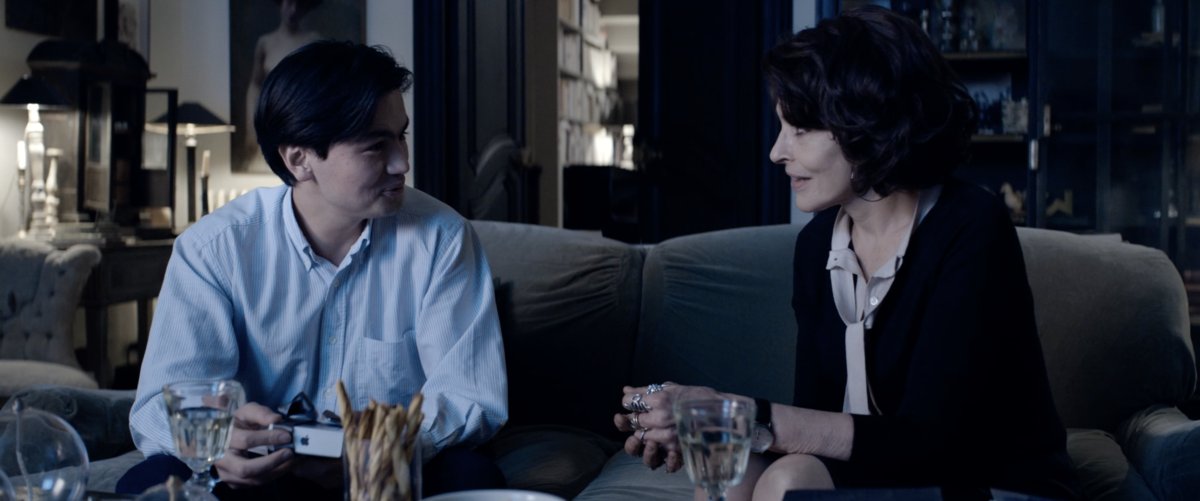 Photo du film Ma France à moi