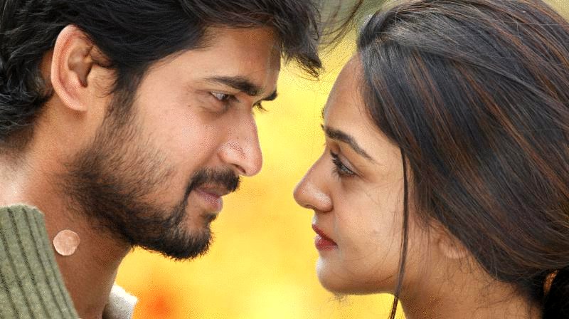 Photo du film Prema Baraha