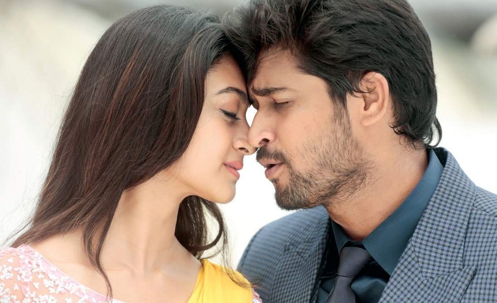 Photo du film Prema Baraha