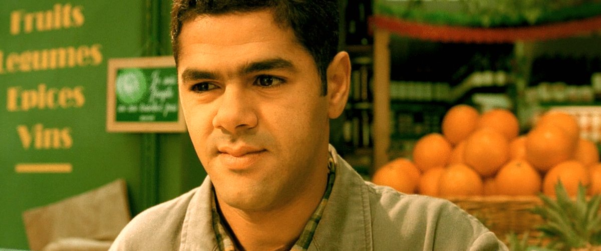 Photo from the movie Amelie