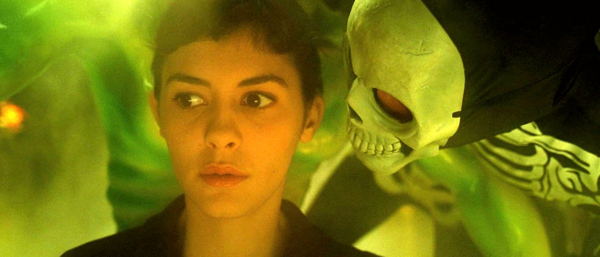 Photo from the movie Amelie