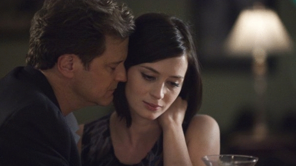 Photo from the movie Arthur Newman