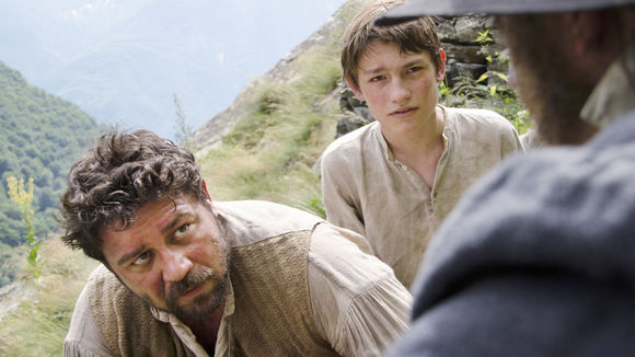 Photo du film Die schwarzen Brüder