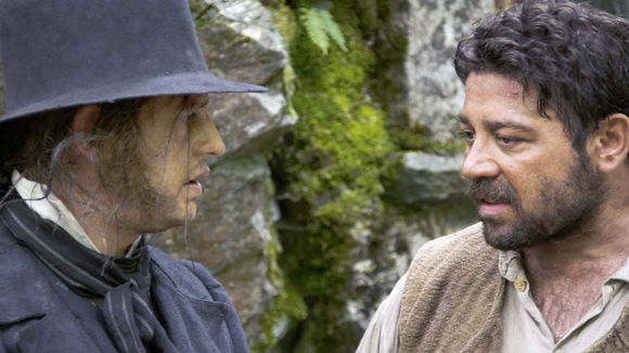 Photo du film Die schwarzen Brüder