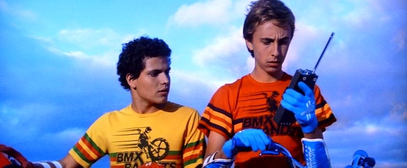 Photo from the movie BMX Bandits