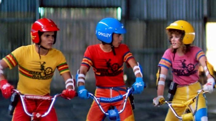 Photo from the movie BMX Bandits