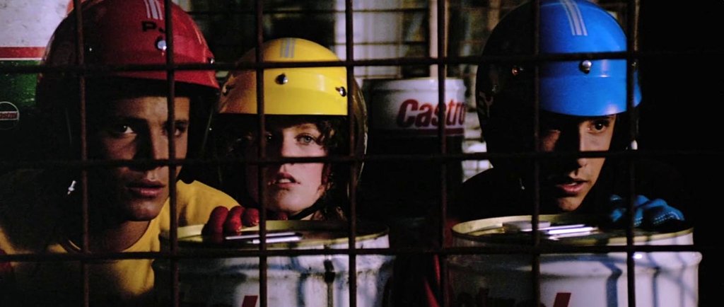 Photo from the movie BMX Bandits