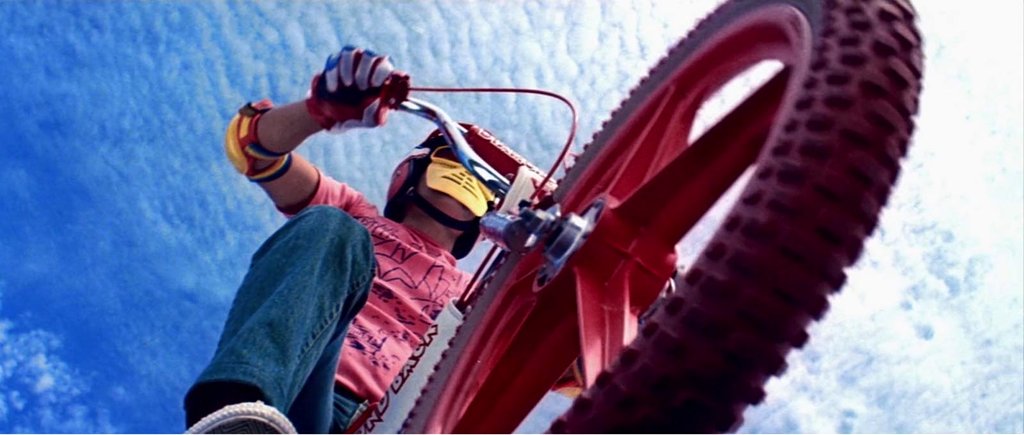 Photo from the movie BMX Bandits