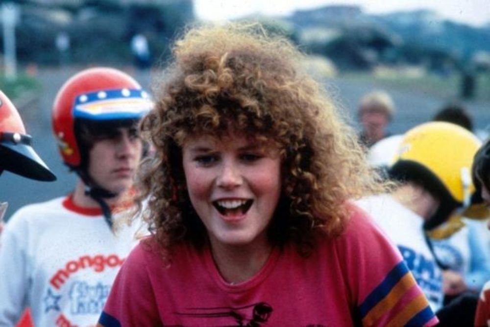 Photo from the movie BMX Bandits