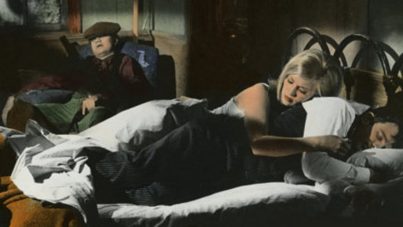 Photo du film Bonnie and Clyde