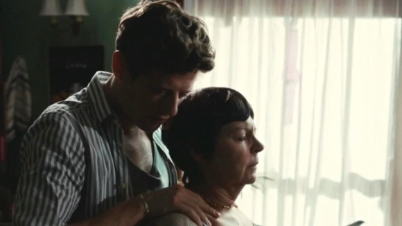 Photo from the movie Bonobo