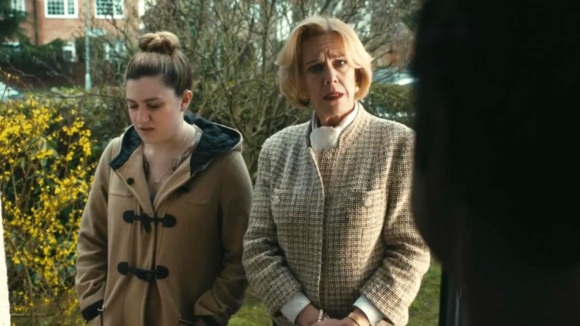 Photo from the movie Bonobo