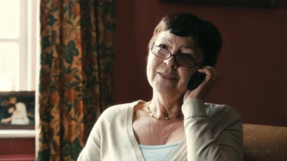 Photo from the movie Bonobo