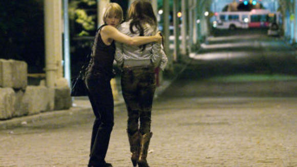 Photo du film L'Épreuve du courage