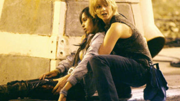 Photo du film L'Épreuve du courage