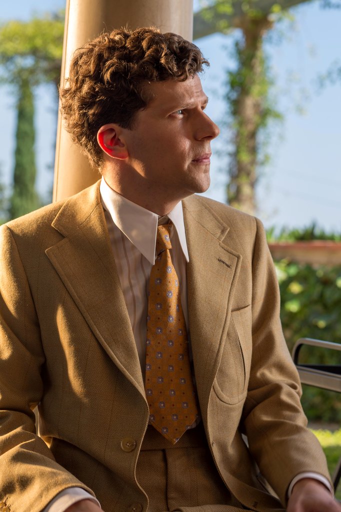 Photo from the movie Café Society