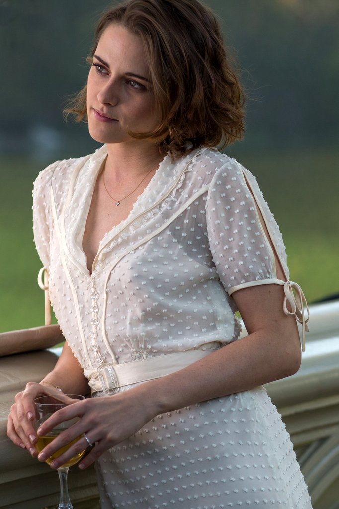 Photo from the movie Café Society