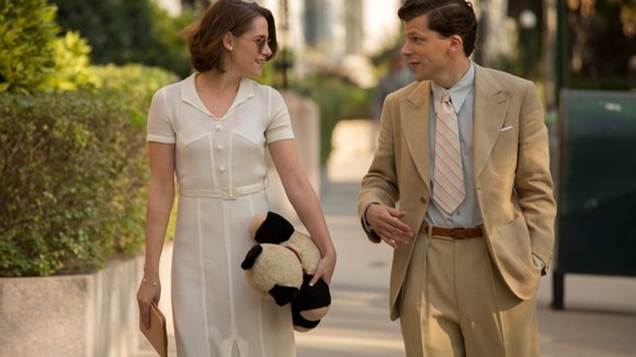 Photo from the movie Café Society