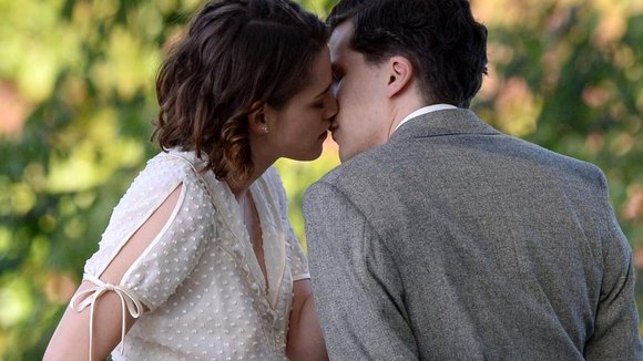 Photo from the movie Café Society