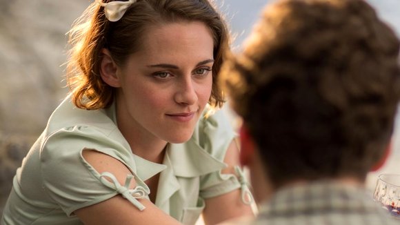 Photo from the movie Café Society