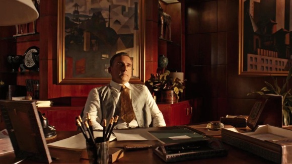 Photo from the movie Café Society