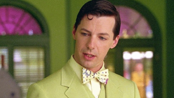 Photo from the movie The Cat in the Hat