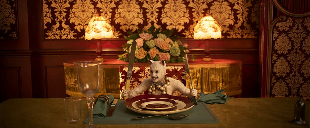 Photo du film Cats v.f.