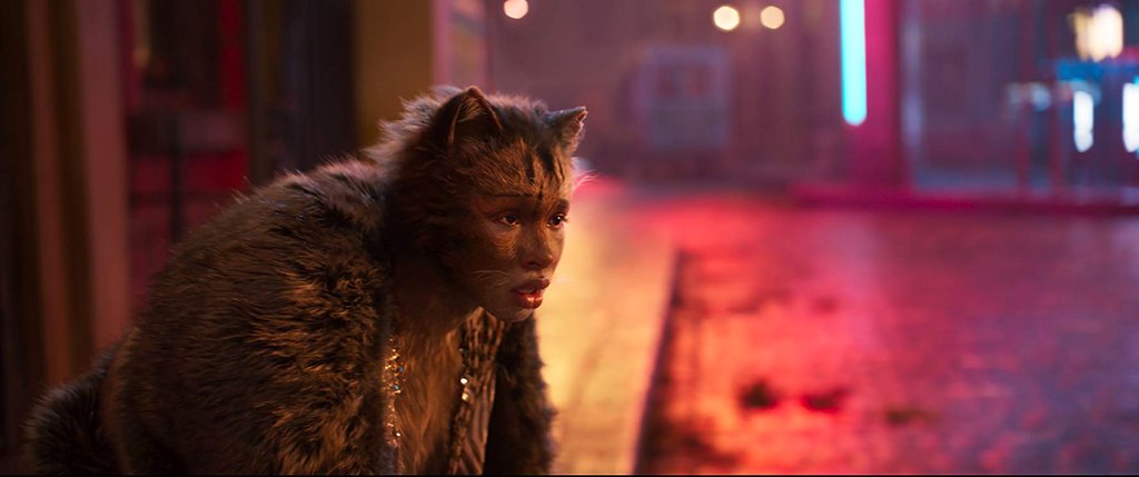 Photo du film Cats v.f.