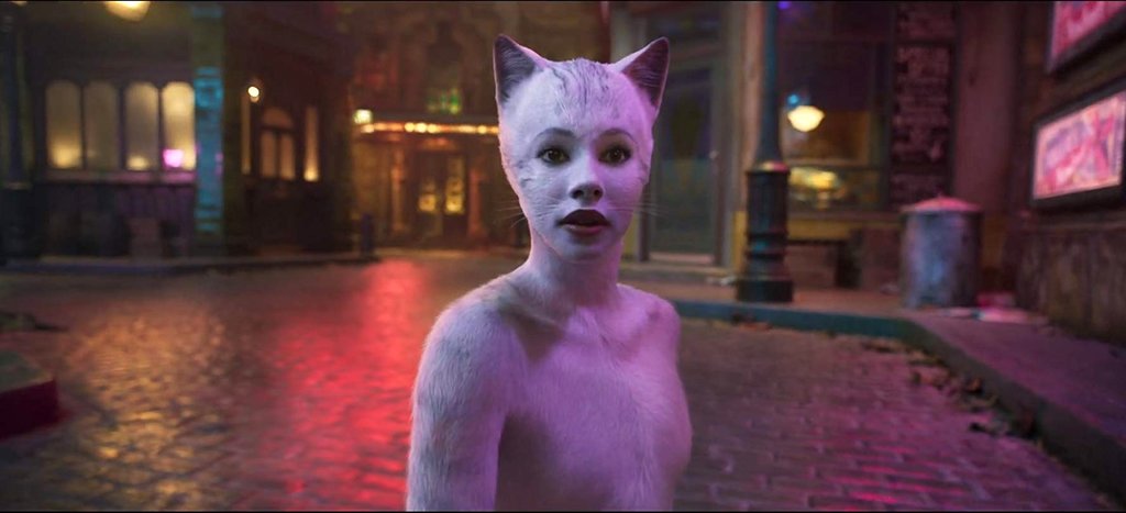 Photo du film Cats v.f.