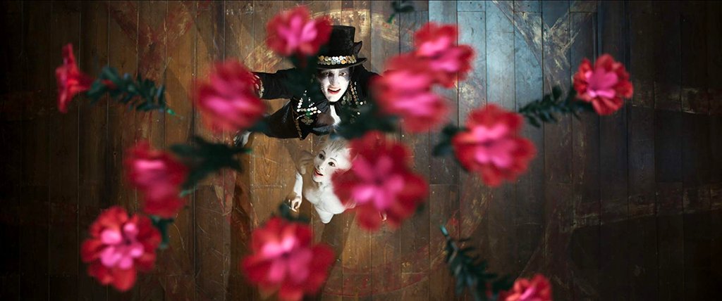 Photo du film Cats v.f.