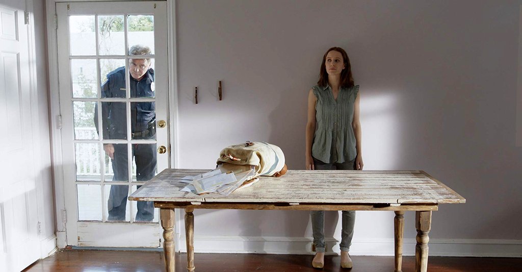 Photo du film Change in the Air