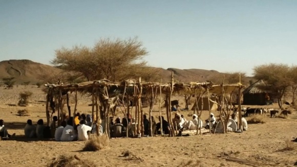 Photo from the movie The White Knights