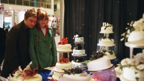 Photo du film Confetti