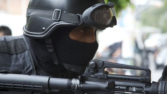 Photo du film Jour de Grâce