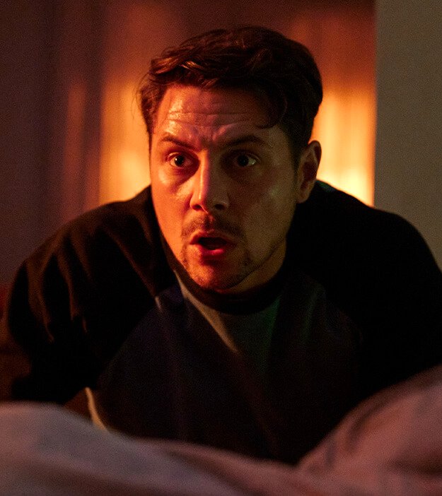 Photo du film Dear David