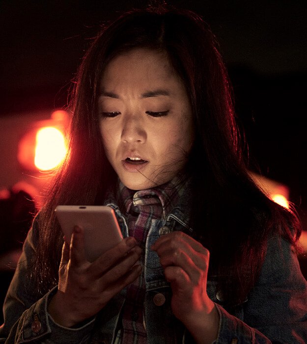 Photo du film Dear David