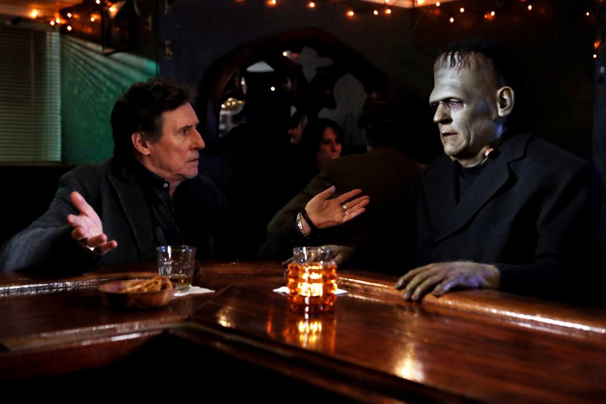 Photo du film Mort d'un séducteur