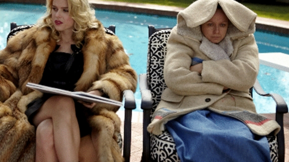 Photo du film Decoding Annie Parker