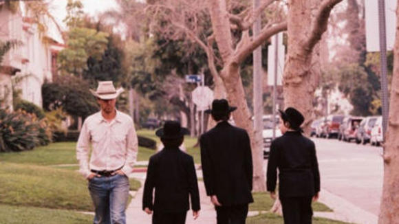 Photo du film Down in the Valley