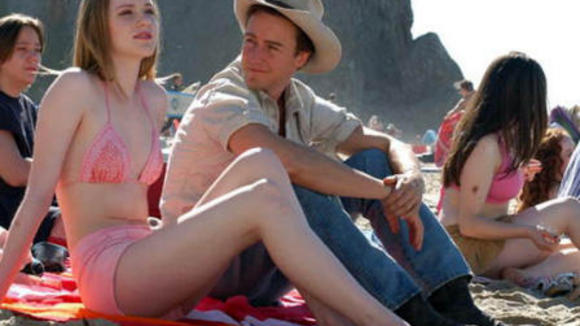 Photo du film Down in the Valley