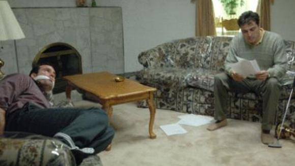 Photo du film Downloading Nancy