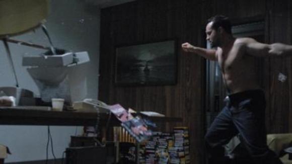 Photo du film Downloading Nancy