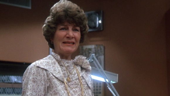 Photo from the movie Exorcist II: The Heretic