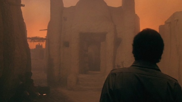 Photo from the movie Exorcist II: The Heretic